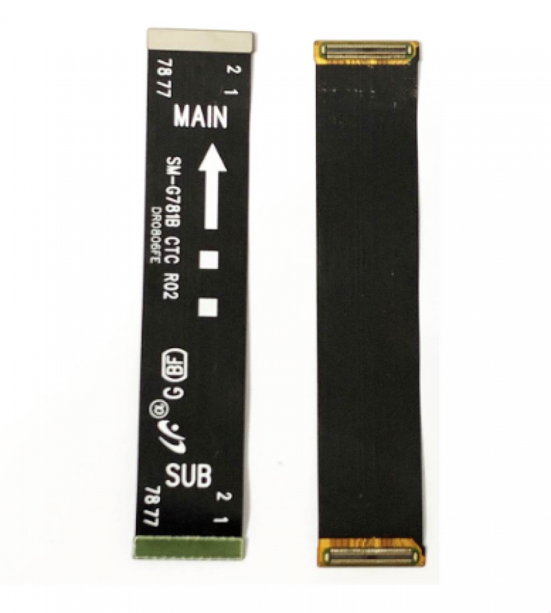 FLEX MAIN SUB SAMSUNG S20