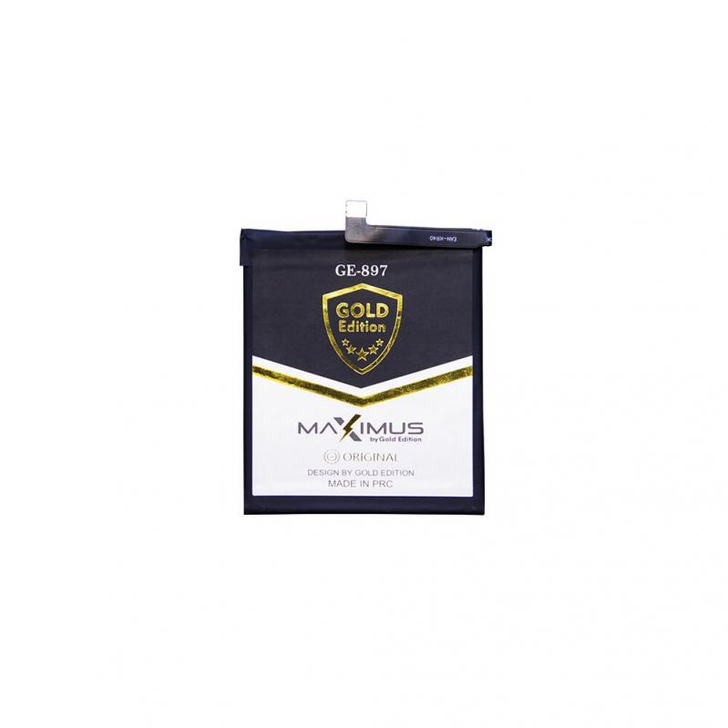 BA-0256 BATERIA GOLD EDITION MOTOROLA MOTO ONE VISION (XT1970) ONE ACTION (XT2013) (KR40) (GE-897) (SEM GARANTIA)