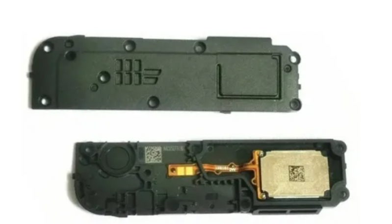 J-0001 ALTO FALANTE CAMPAINHA MOTOROLA MOTO G8 PLUS