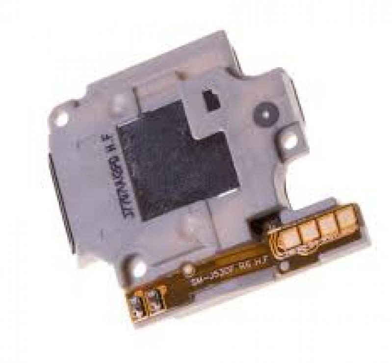J-0024 ALTO FALANTE CAMPAINHA SAMSUNG J5 PRO
