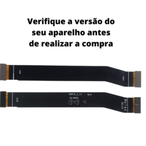 FLEX MAIN SUB MOTOROLA MOTO G8 PLAY (M14)