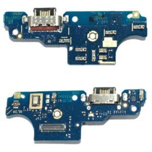 SB-0136 SUB PLACA DE CARGA MOTOROLA MOTO G10 | G20 | TURBO