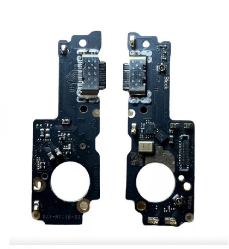 SB-0249 SUB PLACA DE CARGA XIAOMI POCO M5
