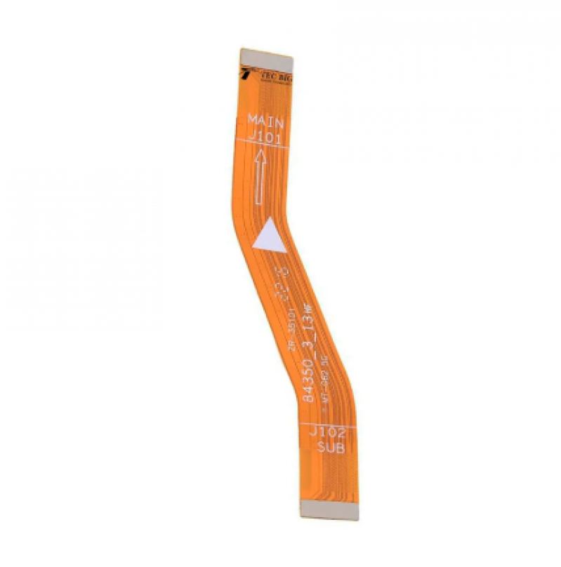 S-0066 FRONTAL SAMSUNG A33 (SM-A336B) COM ARO WEFIX OLED