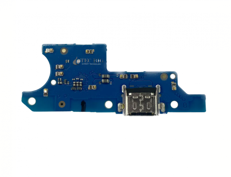 SUB PLACA DE CARGA MOTOROLA MOTO E7 ORIGINAL