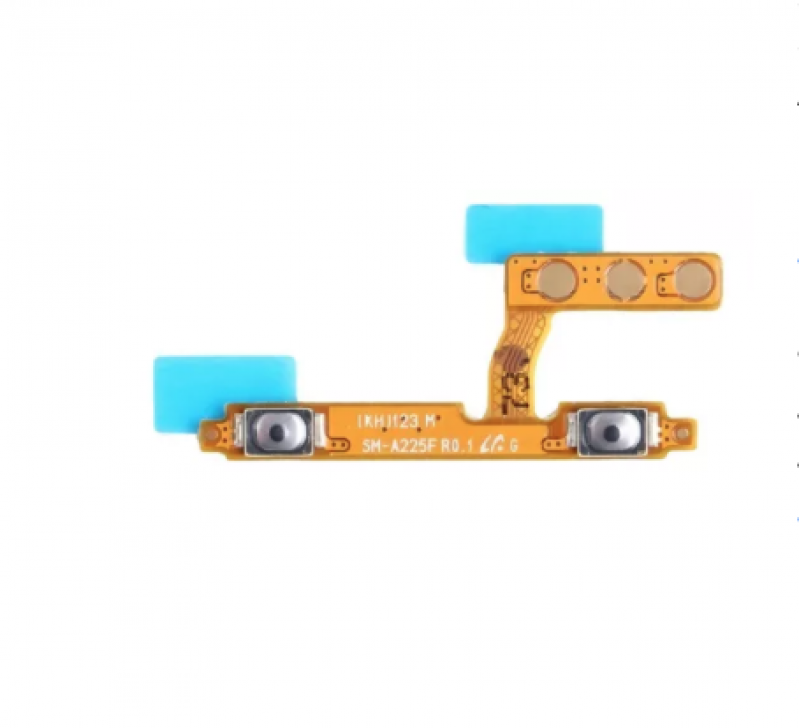 FP-0070 FLEX VOLUME SAMSUNG A22 4G (SM-A225)