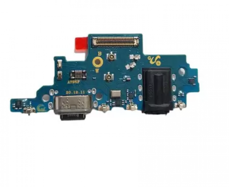 SB-0065 SUB PLACA DE CARGA SAMSUNG A52 TURBO