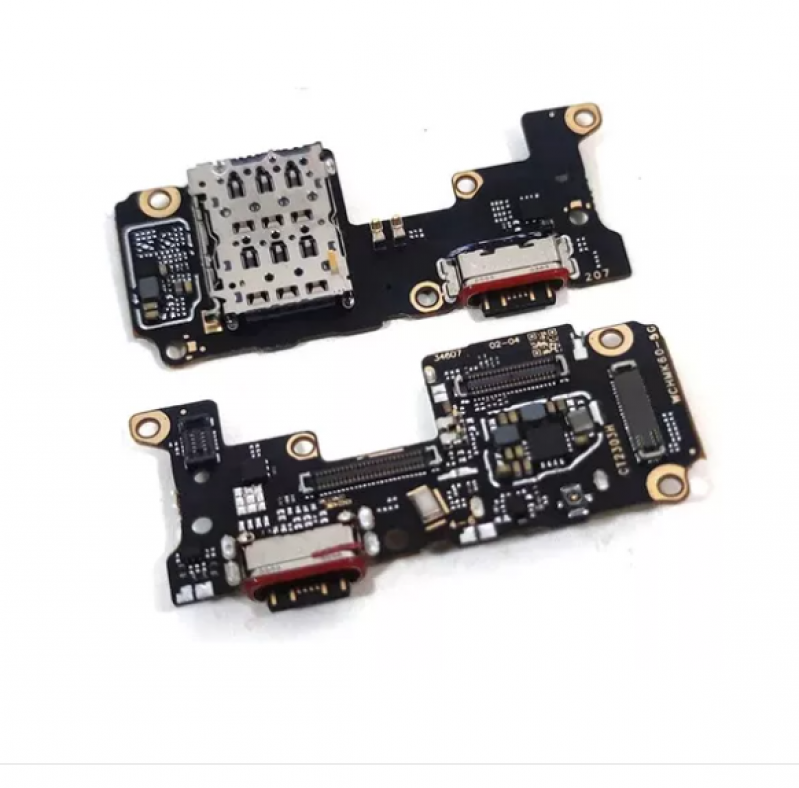 SB-0257 SUB PLACA DE CARGA XIAOMI POCO F5 PRO TURBO
