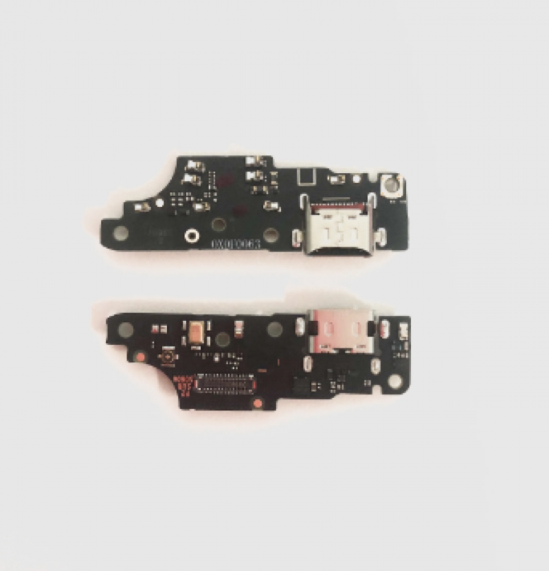 SB-0186 SUB PLACA DE CARGA MOTOROLA MOTO E32 TURBO