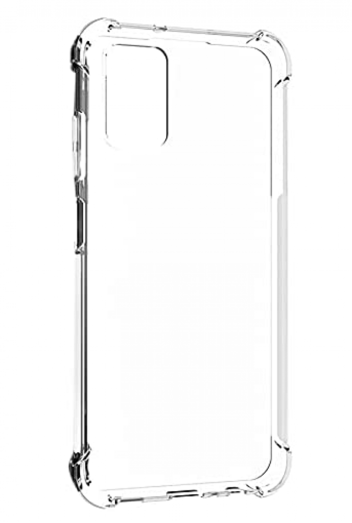 CAPA TRANSPARENTE SAMSUNG A03S