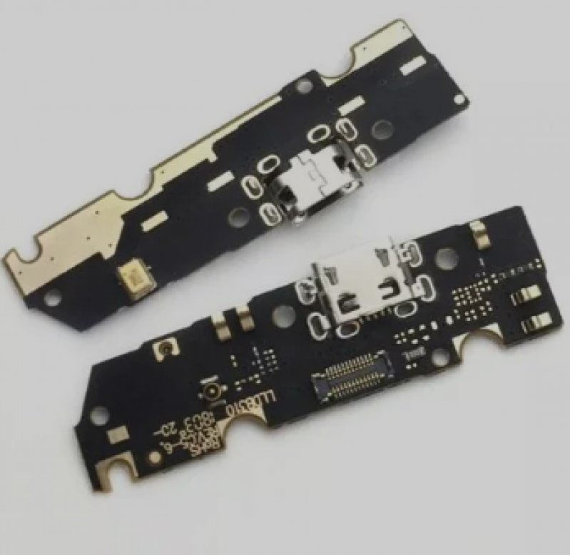 SB-0167 SUB PLACA DE CARGA MOTOROLA MOTO E5 PLUS PARALELO