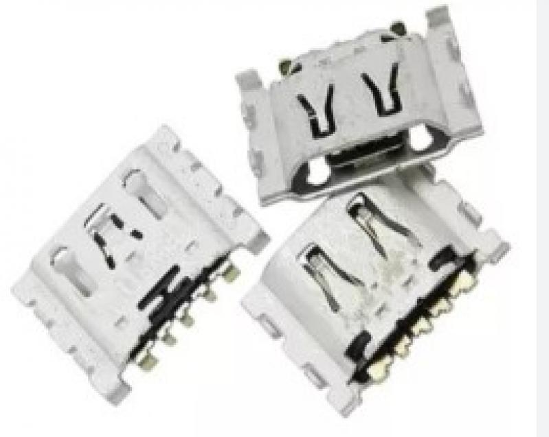 C-0056 CONECTOR DE CARGA XIAOMI REALME C11 | C12 | C15 | C20