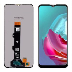 S-0394 FRONTAL MOTOROLA MOTO G10 (XT-2127) | G20 (XT-2128) | G30 (XT-2129) UNIVERSAL SEM ARO ORIGINAL CHINA IPS