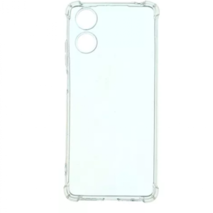 CAPA TRANSPARENTE MOTOROLA G04 | G04S | E14