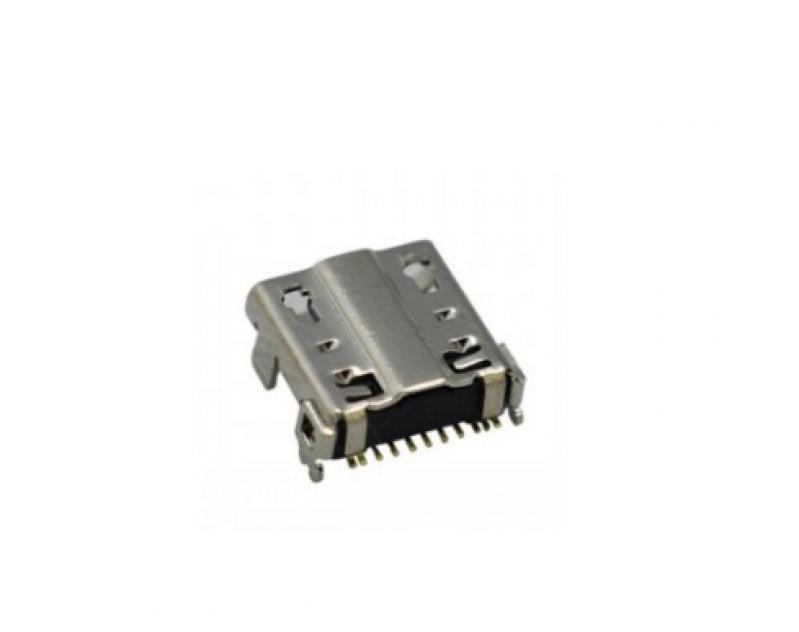 C-0037 CONECTOR DE CARGA SAMSUNG S4 (I9505 9515)