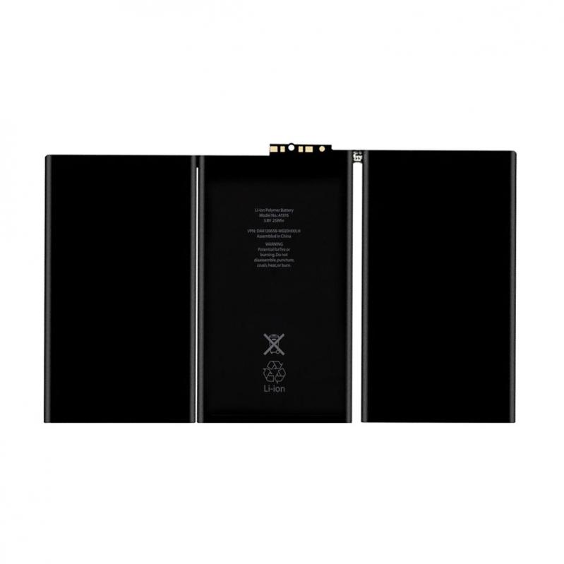 BA-0596 BATERIA 1 LINHA IPAD 2 (A1376)