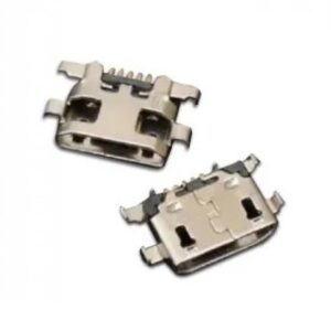 C-0050 CONECTOR DE CARGA A10S | MOTO E5 PLAY | E6 PLAY | K5 LENOVO