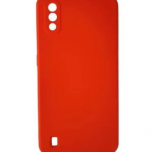 CAPA AVELUDADA SAMSUNG A01 CORE