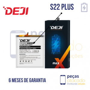 BA-0593 BATERIA DEJI SAMSUNG S22 PLUS (SM-S906)