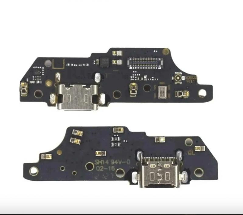 SB-0183 SUB PLACA DE CARGA MOTOROLA MOTO E20 (XT2155) E30 (XT2158) E40 (XT2159) ORIGINAL NACIONAL