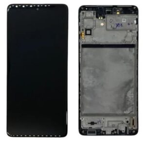 S-0116 FRONTAL M51 SAMSUNG COM ARO ORIGINAL CHINA OLED 1:1