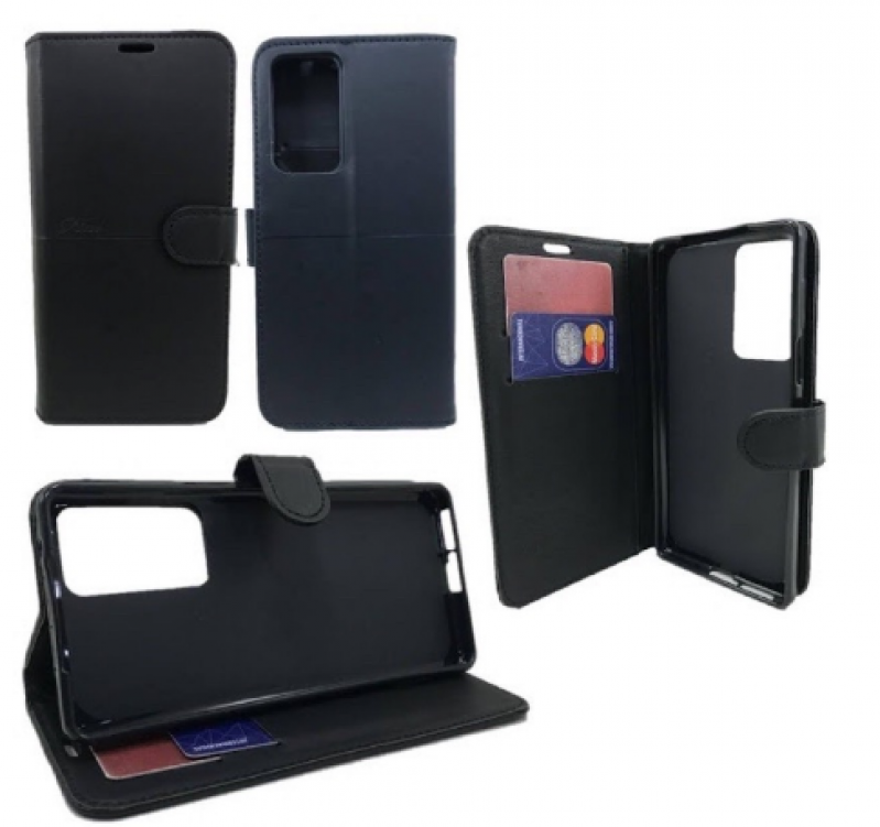 CAPA  CARTEIRA SAMSUNG A30S | A50