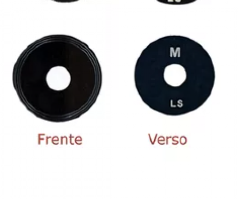 L-0151 LENTE DE CAMERA MOTOROLA G50 5G (M-LS)