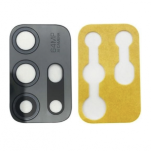 L-0145 LENTE MOTOROLA MOTO G30 (Branco)