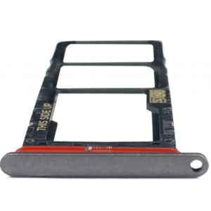CH-0039 GAVETA DE CHIP MOTOROLA E20 – GRAFITE