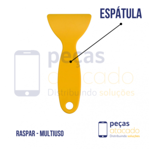 ESPATULA DE PLASTICO MULTIUSO – WYLIE