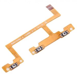 FP-0049 FLEX POWER E VOLUME MOTOROLA MOTO X PLAY