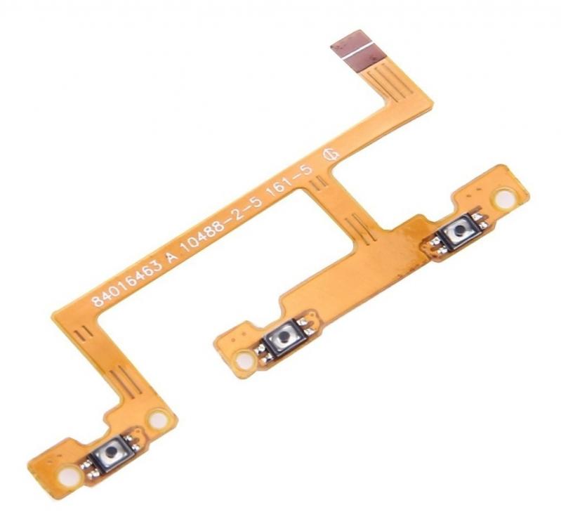 FP-0049 FLEX POWER E VOLUME MOTOROLA MOTO X PLAY
