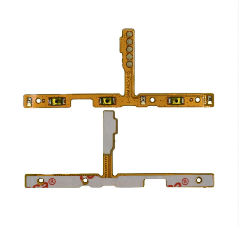 FP-0065 FLEX POWER E VOLUME SAMSUNG A15 | A25 | A35 | A55