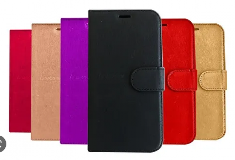 CAPA CARTEIRA XIAOMI REDMI 9T