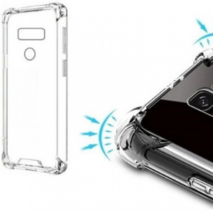 CAPA TRANSPARENTE SAMSUNG J7 PRO