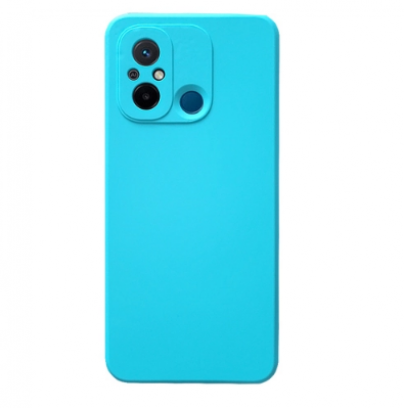 CAPA AVELUDADA XIAOMI REDMI 12C