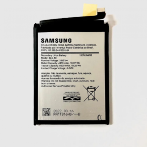 BA-0573 BATERIA 1 LINHA SAMSUNG A03 CORE (A032) (SLC-50)
