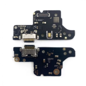 SB-0145 SUB PLACA DE CARGA MOTOROLA MOTO G31 ORIGINAL