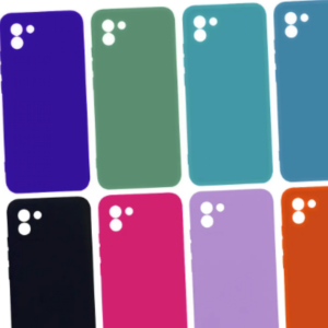 CAPA AVELUDADA SAMSUNG A03 CORE