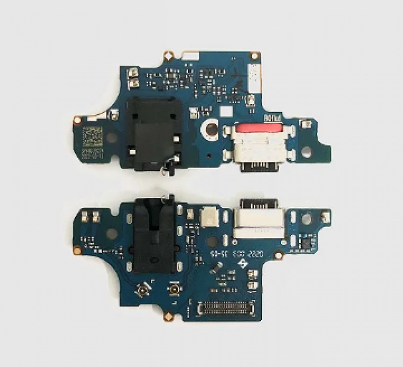 SB-0151 SUB PLACA DE CARGA MOTOROLA MOTO G52 TURBO
