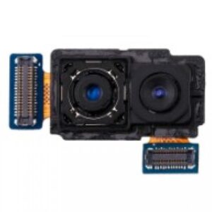 G-0038 FLEX CAMERA TRASEIRA SAMSUNG A20