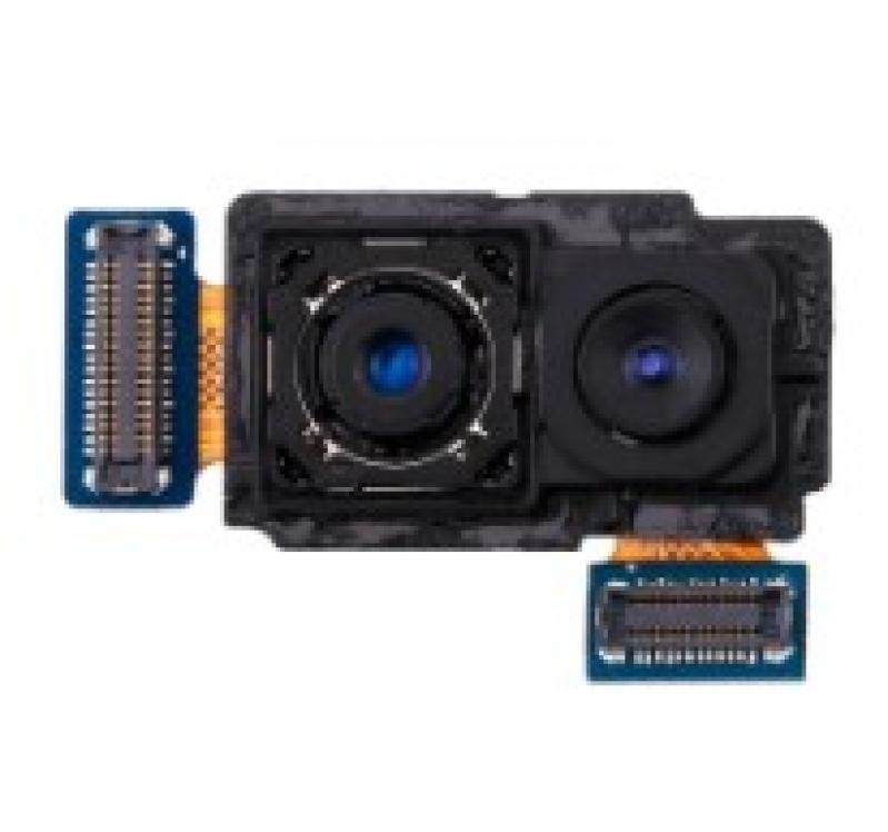 G-0038 FLEX CAMERA TRASEIRA SAMSUNG A20