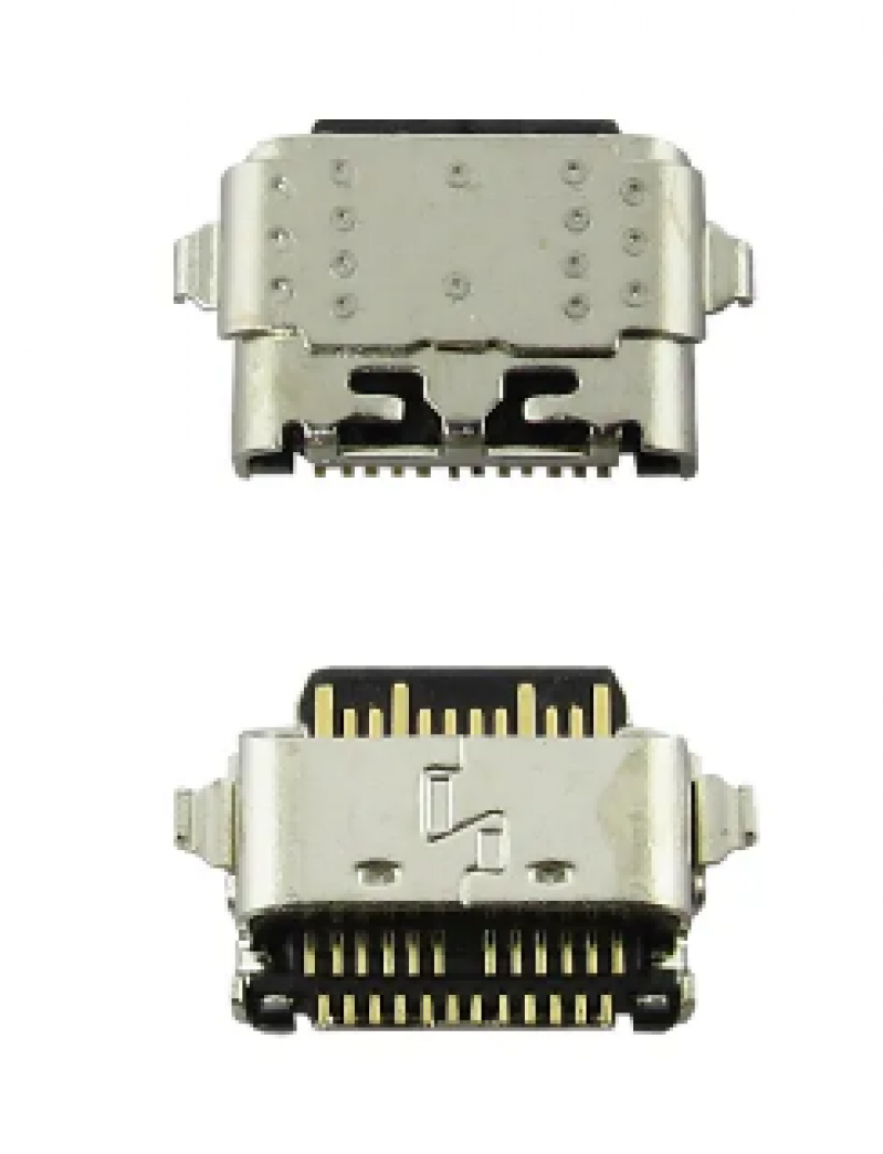 C-0015 CONECTOR DE CARGA MOTOROLA MOTO G6 | G6 PLUS | MOTO ONE