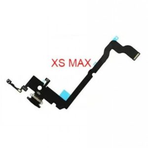 SB-0233 FLEX CONECTOR DE CARGA IPHONE XS MAX (A1921)