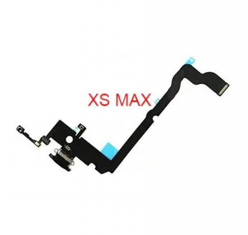 SB-0233 FLEX CONECTOR DE CARGA IPHONE XS MAX (A1921)