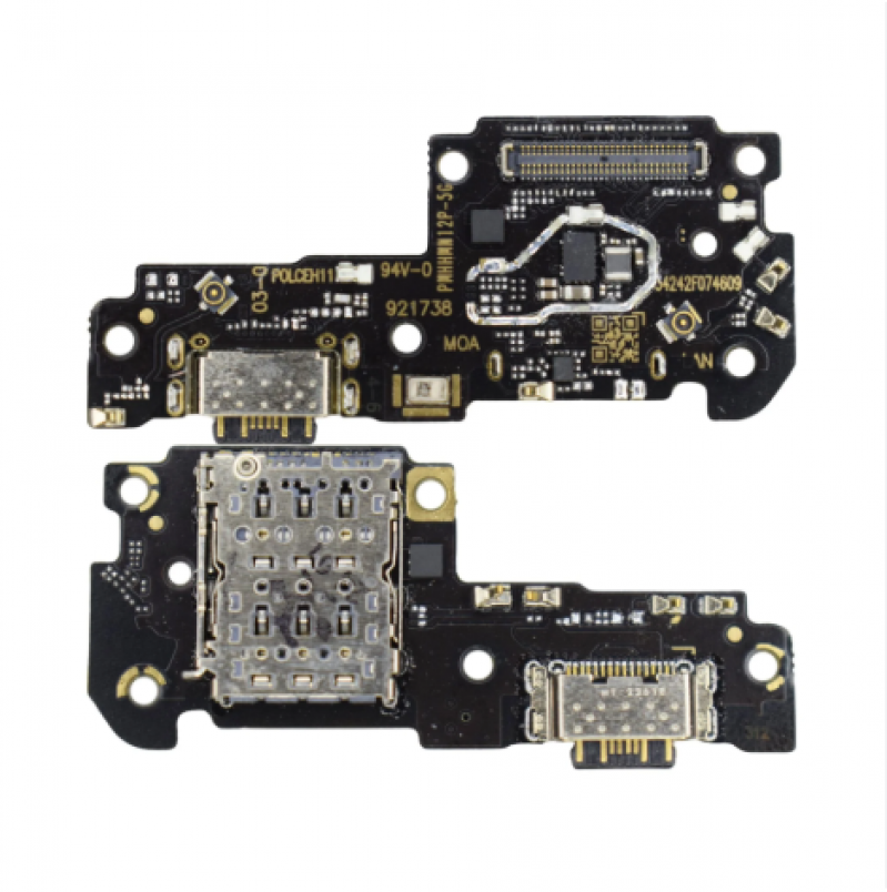 SB-0291 SUB PLACA DE CARGA XIAOMI POCO X5 PRO 5G TURBO