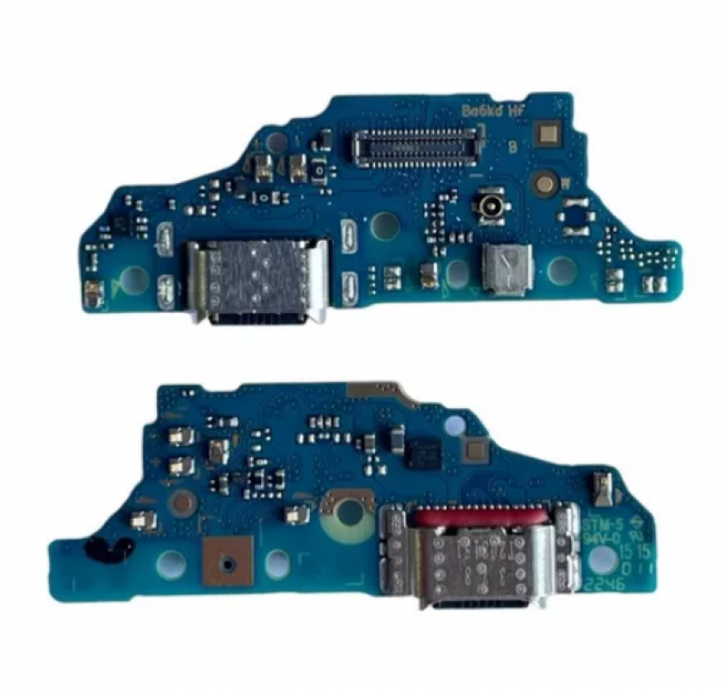 SB-0143 SUB PLACA DE CARGA MOTOROLA MOTO G23 ORIGINAL