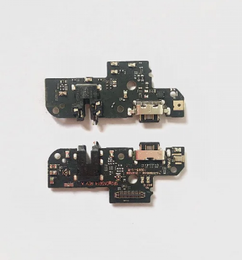 SB-0160 SUB PLACA DE CARGA MOTOROLA MOTO G71 TURBO