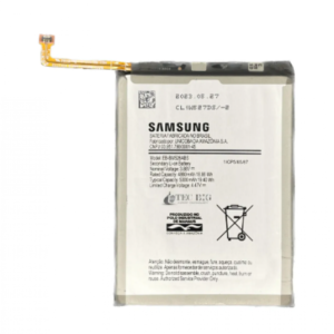 BA-0550 BATERIA ORIGINAL NACIONAL SAMSUNG A23 | A73 | M23 | M33 | M52 | M53 (EB-BM526ABS)