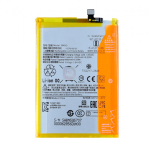 BA-0137 BATERIA 1 LINHA XIAOMI REDMI 13C | POCO C65 (BN5Q)